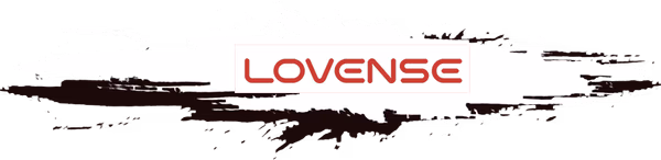 Lovense Button